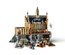 76435 Lego Harry Potter - Hogwarts Büyük Salon 1732 parça +10 yaş