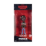 MNX13000 Minix Koleksiyon Figürü Lucas - Stranger Things - 14415