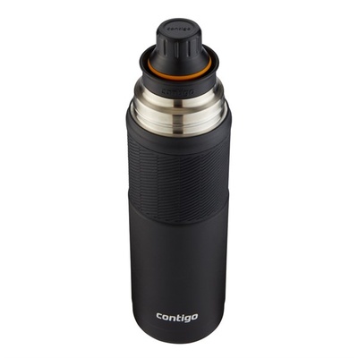 Contigo Thermal Vakumlu Paslanmaz Çelik Termos Bardaklı 0.74 LT
