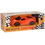 Sebat Oyuncak Uzaktan Kumandalı 2 Fonksiyonlu Araba