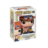 Nita Dış Ticaret 6358 Funko Pop Animation: One Piece: Portgas D. Ace