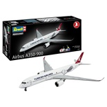 5625 Revell - Turkish Airlines Airbus A350-900 Maket Kiti