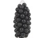 Wellgro Bubble Pops Açık Gri Sünger Top Havuzu / Mint, Beyaz, Siyah Toplu