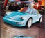 Hot Wheels Boulevard Premium Araçlar GJT68 - HRT73 PORSCHE 964
