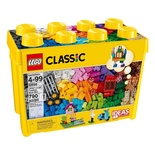 LEGO® Classic Büyük Boy Yaratıcı Yapım Kutusu 790 parça +4 yaş Özel Fiyatlı Ürün