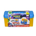 Sonıc Alet Çanta - Fen Toys