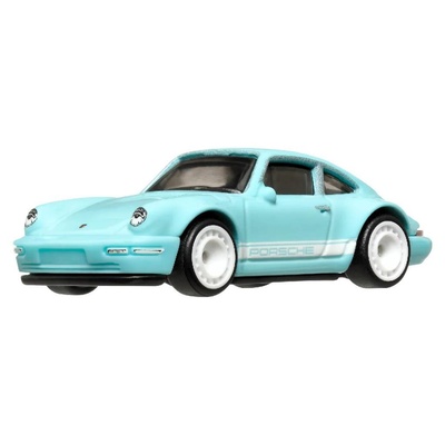 Hot Wheels Boulevard Premium Araçlar GJT68 - HRT73 PORSCHE 964