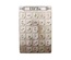 AHS41403 Ahşap Elif Ba Puzzle
