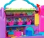 HWP19 Polly Pocket Adventures in Rio Uçak Oyun Seti
