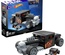 HRY17 MEGA Hot Wheels Bone Shaker 334 parça +5 yaş