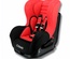 ComfyMax 0-25kg Ultra Lux Oto Koltuğu - Carmin