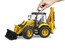 JCB 5CX Eco Kepçeli Ekskavatör +4 yaş