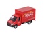 43766 Welly Mercedes Sprinter Carge 1:32 -Karsan Oyuncak