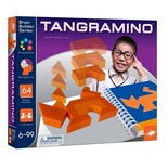 -10109 Tangramino -Özaydınlar