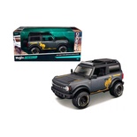 MAY 32541 2021 Ford Bronco Badlans 1:24 -Necotoys