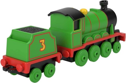Thomas Ve Friends Büyük Tekli Tren Sür Bırak HENRY Hfx91-HMC43