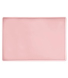 Silikon Mat Pinky Pink