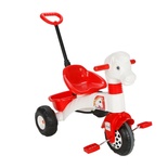 07 139 PONY BİSİKLET KONTROLLÜ KIRMIZI