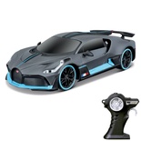 Bugatti Divo Kumandalı Araba 1/24 81515