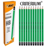 Bic Bic Criterium 550 HB Uç Kurşun Kalem 12'li kutu