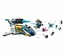 71460 LEGO® DREAMZzz™ Bay Oz'un Uzay Otobüsü 878 parça +9 yaş