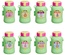 F6970 Baby Alive, Foodie Cuties Sürpriz Matara +3 yaş
