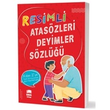 Ema Kitap Resimli Atasözleri Deyimler Sözlüğü EMA