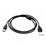 Pl-5021 Usb M To F Kablo 1.5m