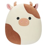 Squishmallows İnek Ronnie 30 cm SQCR04170