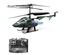 /84781 Silverlit Heli Sniper II I/R 3 Kanal İç Mekan