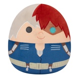 Squishmallows My Hero Academia - Shoto Todoroki 20 cm