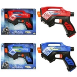 S00003968 UZAY SİLAHI SES/IŞIK 2RNK -SUN