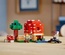 21179 LEGO® Minecraft™ Mantar Evi, 272 parça, +8 yaş