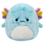 Squishmallows Fuzz-A-Mallows Semender Irina 30 cm