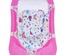 Sevi Baby Destekli Bebek Banyo Filesi Art-690 Akvaryum Desen