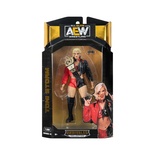 AEW 0001-S14 AEW Karakterleri Model Aksiyon Figürleri