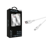 Auris Auris CB44 İphone Kablo 3.4Amper 20Watt