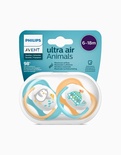 Ultra Air Animals Emzik