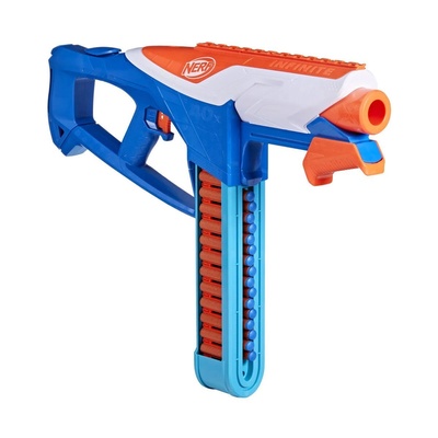 Hasbro F8631 Nerf N Serisi Infinite