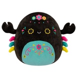 Squishmallows Day of the Dead - Akrep Frieda 20 cm