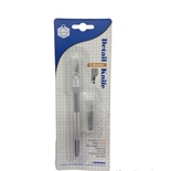 Acrox Kesim Bıçağı Kretuar 5 Yedek Bıçaklı