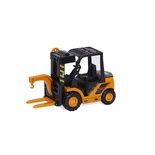 -39 Sürtmeli Metal Forklift -Prestij