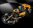 LEGO® Speed Champions 2023 Mclaren Formula 1 Yarış Arabası Set 76919 - 9 Yaş ve Üzeri Çocuklar Için Koleksiyonluk ve Sergilenebilir Yaratıcı Oyuncak Model Yapım Seti (245 Parça)