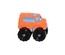 YK-018 Yaka, 4X4 Araba
