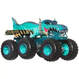 Monster Trucks 1:64 Çekici Arabalar MEGA-WREX HWN86 - HWN87