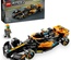 LEGO® Speed Champions 2023 Mclaren Formula 1 Yarış Arabası Set 76919 - 9 Yaş ve Üzeri Çocuklar Için Koleksiyonluk ve Sergilenebilir Yaratıcı Oyuncak Model Yapım Seti (245 Parça)