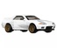 Hot Wheels Boulevard Premium Araçlar GJT68 - HRT74 NISSAN SKYLINE GT-R (BNR32)