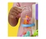 G0028 Play-Doh Gökkuşağı Dondurma Makinesi Oyun Seti+3 yaş