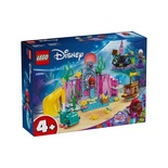 43254 Lego Disney Prensesi Arielin Kristal Mağarası 141 parça +4 yaş