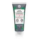 Yves Rocher Pure Menthe Siyah Nokta Karşıtı Kömür Maskesi 75 ml